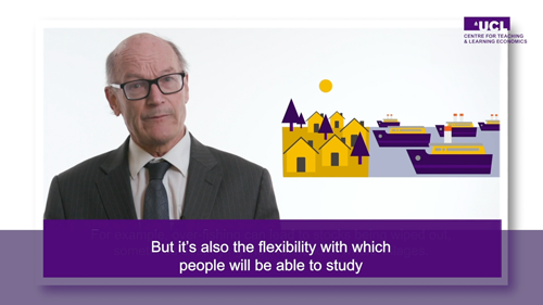 UCL Consultancy
