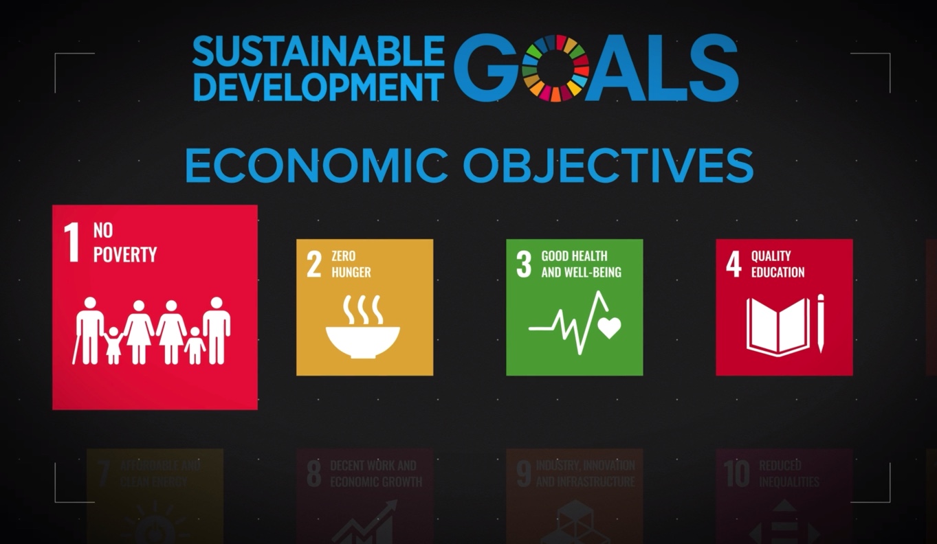 Columbia Center on Sustainable Development